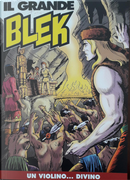 Il grande Blek n. 191 by Yves Chantereau