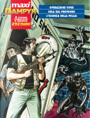 Maxi Dampyr n. 4 by Alessandro Baggi, Diego Cajelli, Giuliano Piccininno, Marco Santucci