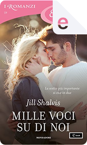 Mille voci su di noi by Jill Shalvis