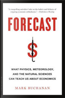 Forecast by Mark Buchanan