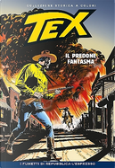 Tex collezione storica a colori n. 255 by Mauro Boselli, Pasquale Ruju