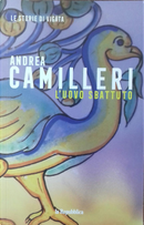 L'uovo sbattuto by Andrea Camilleri