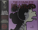 The Complete Peanuts vol. 9 by Charles M. Schulz