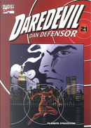 Coleccionable Daredevil/Dan Defensor Vol.1 #21 (de 25) by Dennis O'Neil, Frank Miller