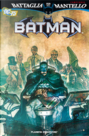 Batman: Battaglia per il mantello by Royal Mcgraw