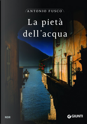 La pietà dell'acqua by Antonio Fusco