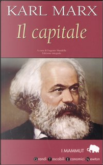 Il capitale by Karl Marx