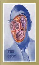 The Blot by Jonathan Lethem