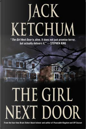 The Girl Next Door by Jack Ketchum