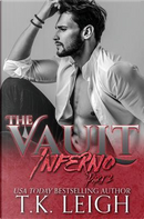 Inferno by T.K. Leigh