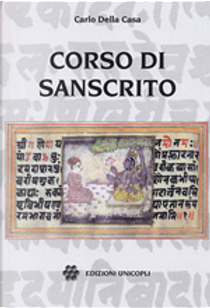 Corso di sanscrito by Carlo Della Casa