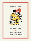 Mona Lisa by Lernet Holenia Alexander
