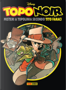 Topo Noir n. 3 by Tito Faraci