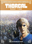 Thorgal n. 36 by Yves Sente