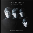 The Beatles by Robert Freeman
