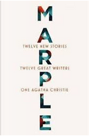 Marple by Agatha Christie, Kate Mosse, Lucy Foley, Naomi Alderman