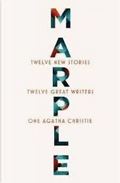Marple by Agatha Christie, Kate Mosse, Lucy Foley, Naomi Alderman