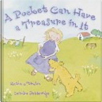 A Pocket Can Have a Treasure in It by Kathy Stinson