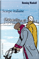 Scarpe italiane by Henning Mankell