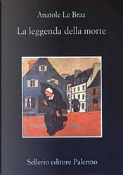 La leggenda della morte by Anatole Le Braz
