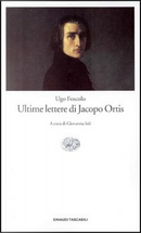 Ultime lettere di Jacopo Ortis by Ugo Foscolo