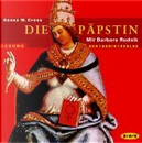 Die Päpstin. 4 CDs. by Barbara Rudnik, Donna Woolfolk Cross