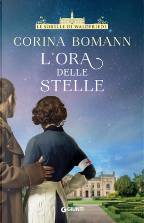 L'ora delle stelle by Corina Bomann