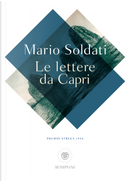 Le lettere da Capri by Mario Soldati