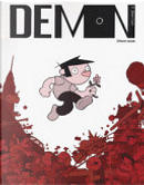 Demon vol. 3 by Jason Shiga