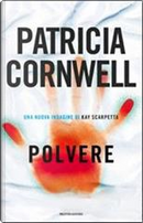 Polvere by Patricia D Cornwell