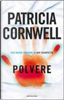 Polvere by Patricia D. Cornwell