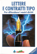 LETTERE E CONTRATTI TIPO by Paolo Martinello