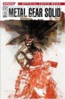 Metal Gear Solid - The Complete by Ashley Wood, Kris Oprisko