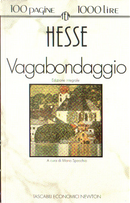 Vagabondaggio by Hermann Hesse