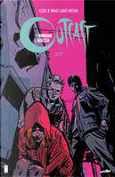Outcast #9 by Robert Kirkman
