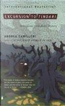 Excursion to Tindari by Andrea Camilleri