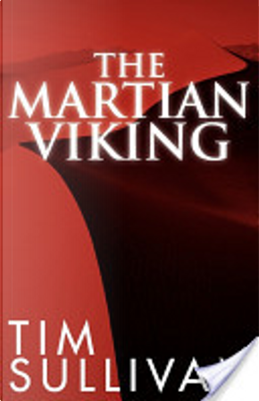 The Martian Viking by Tim Sullivan
