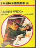 A mente fredda by Helen Nielsen
