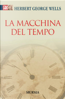 La macchina del tempo by H.G. Wells