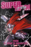 Supereroi. Il Mito, 2 by Matt Fraction, Mike Choi, Olivier Coipel, Robert Rodi