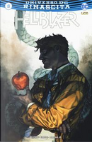 Rinascita. Hellblazer by Richard Kadrey, Tim Seeley