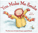 You Make Me Smile by Layn Marlow