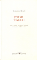 Poesie segrete by Costantino Kavafis