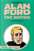 Alan Ford TNT Edition: 21 by Max Bunker, Paolo Piffarerio