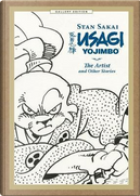 Usagi Yojimbo 2 by Stan Sakai