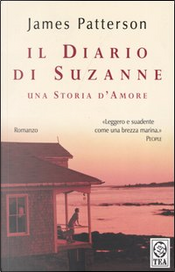 Il diario di Suzanne by James Patterson