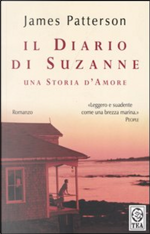 Il diario di Suzanne by James Patterson