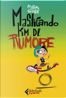Masticando km di rumore by Massimo Giacon