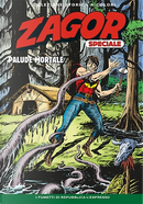 Zagor Speciale - Collezione Storica a Colori n. 8 by Moreno Burattini