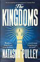 The Kingdoms by Natasha Pulley